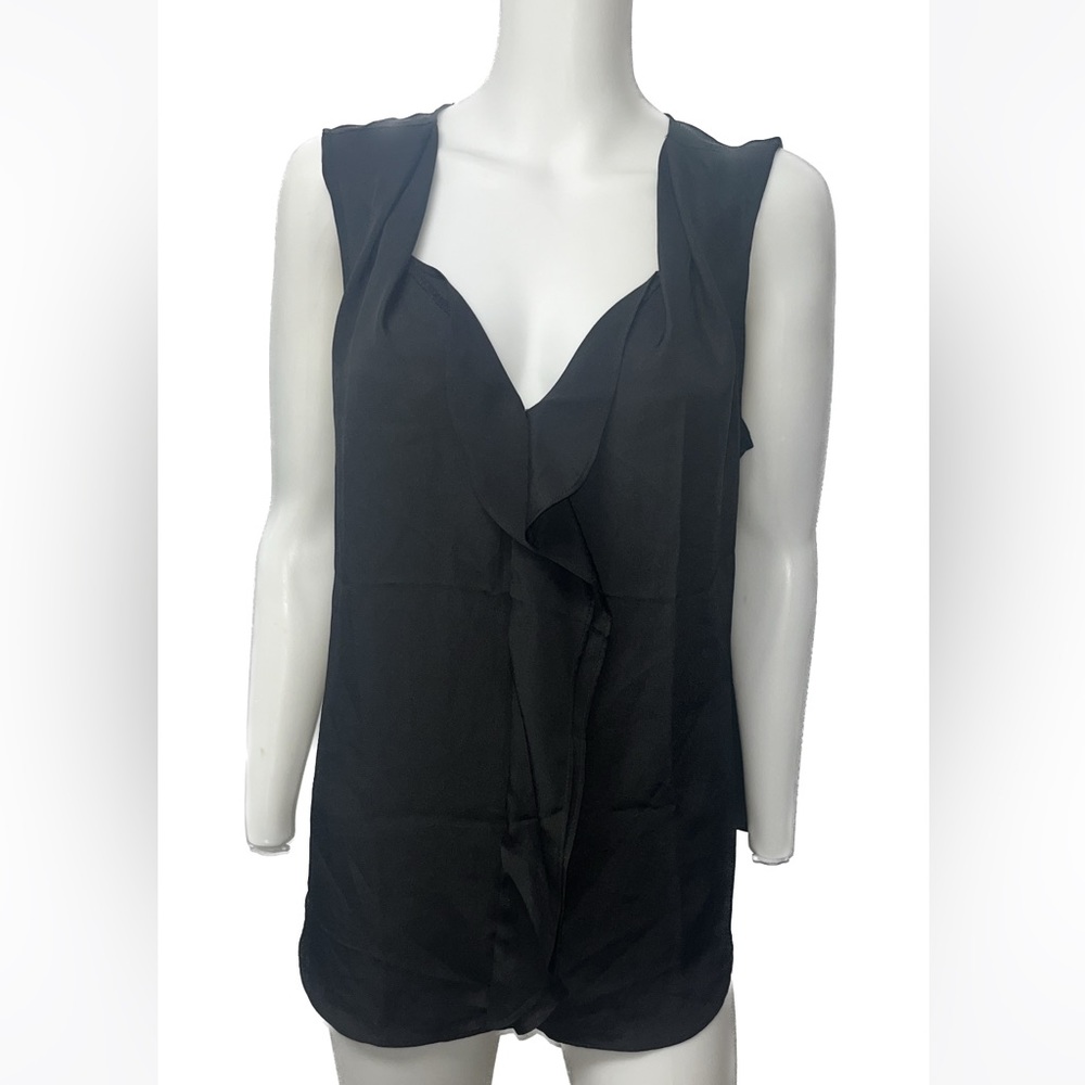 New York and company size XL sleeveless top